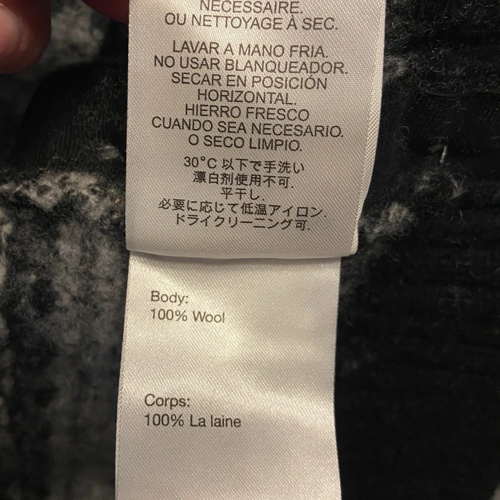 Obermeyer Women's Joanna Sweater XL